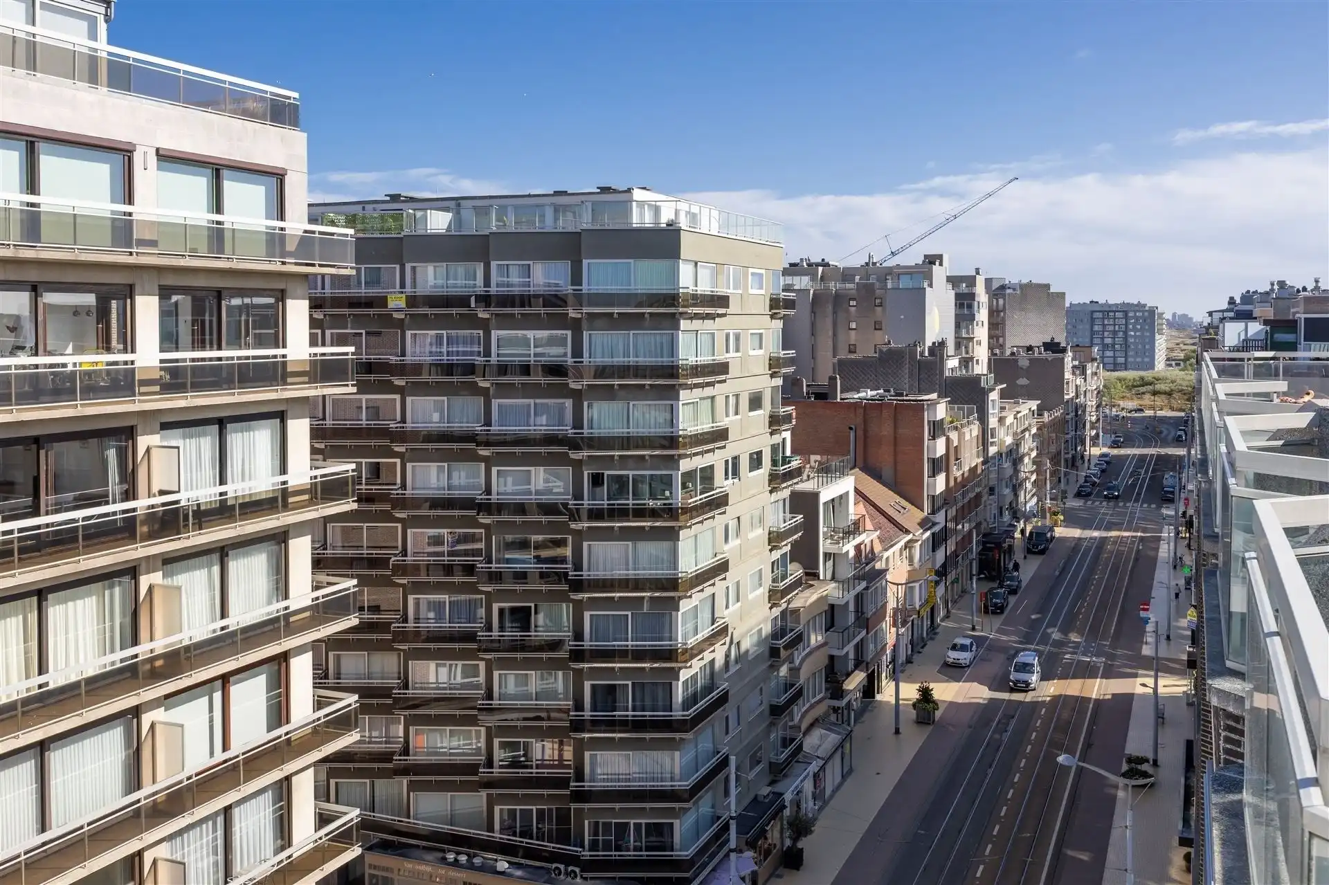 Appartement 2 slaapkamers foto 37