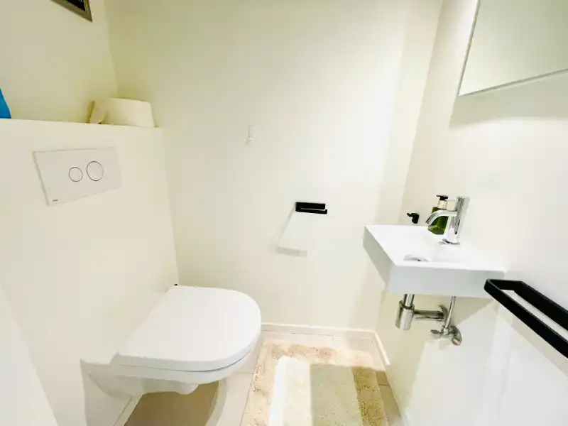 Twee slaapkamer appartement in het hartje van Deinze foto 15