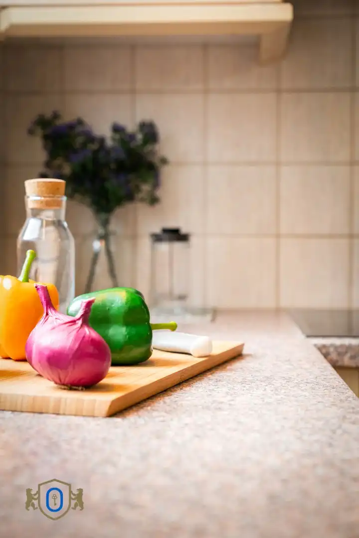 Halfopen 3-slpkr woning met tuin & garage foto 10