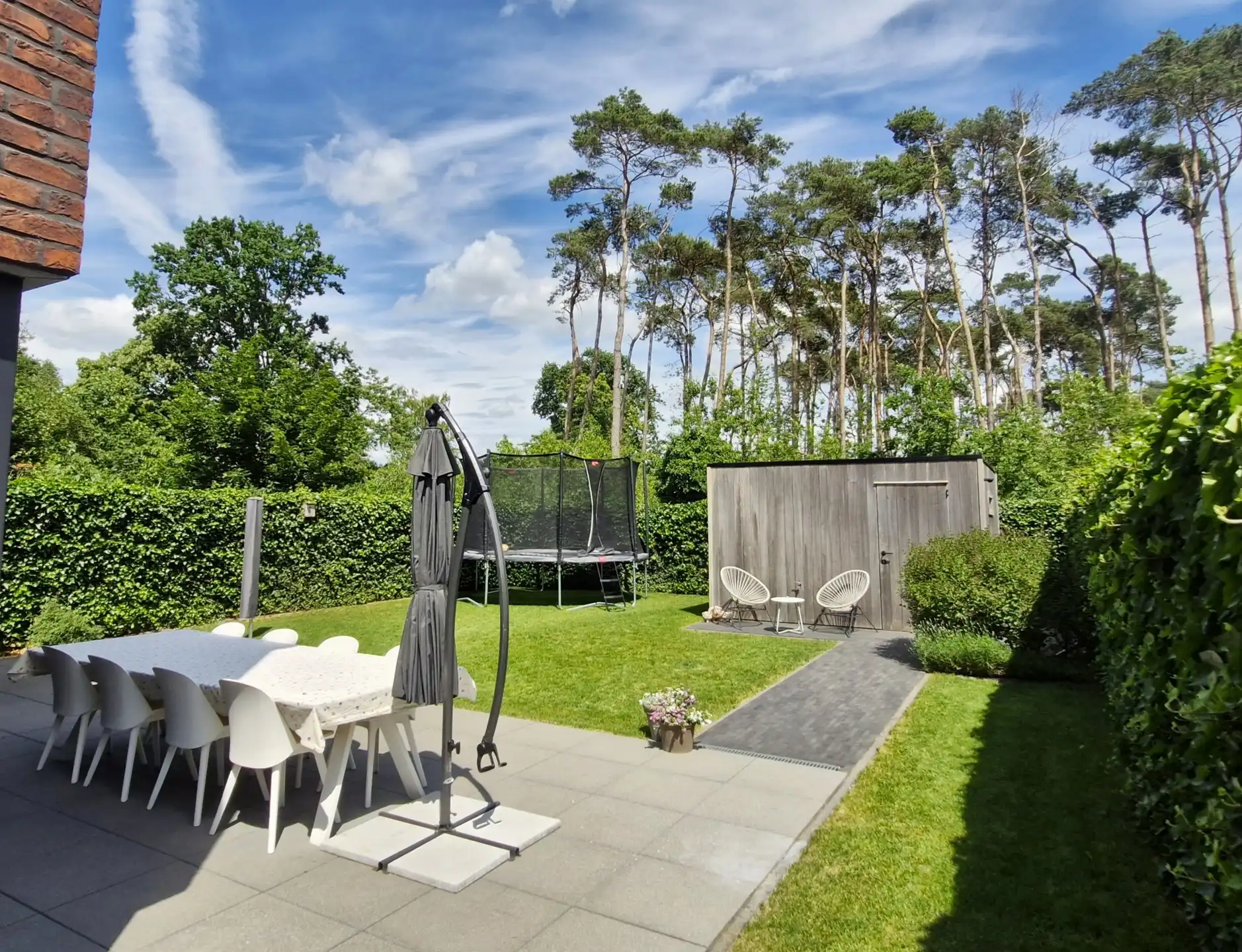 Huis te koop foto 2