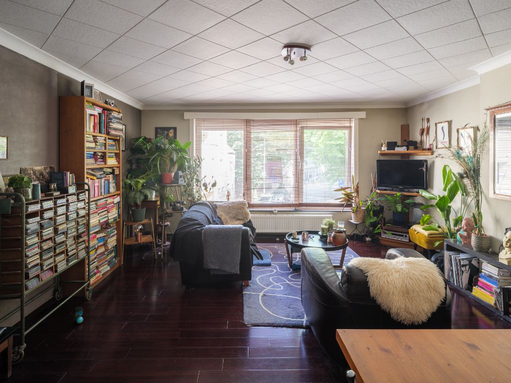 Ruim 2-slaapkamerappartement met zonnig terras in de Sint-Machariuswijk foto 7