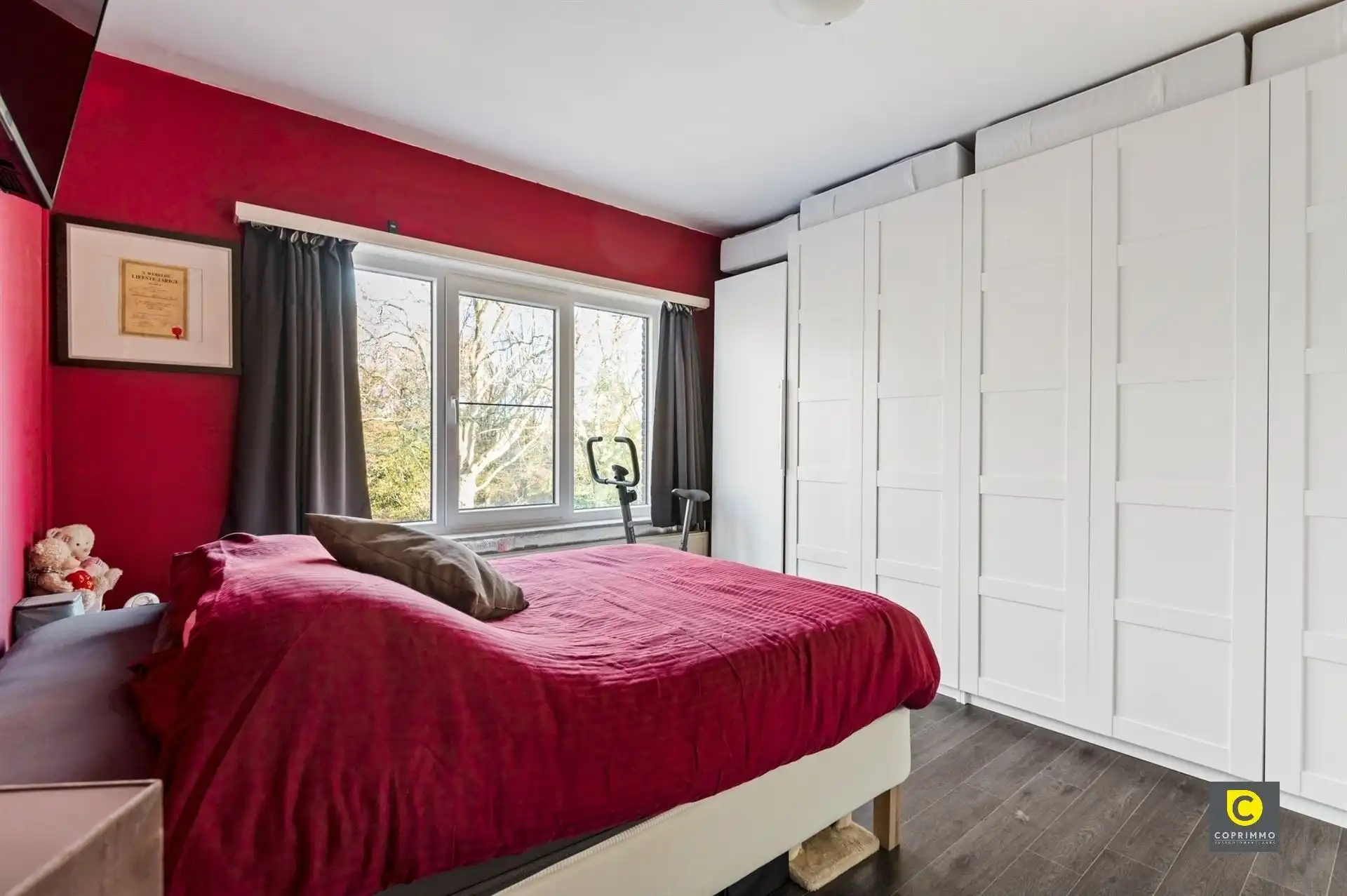 Verzorgd gebouw met 3 appartementen foto 16