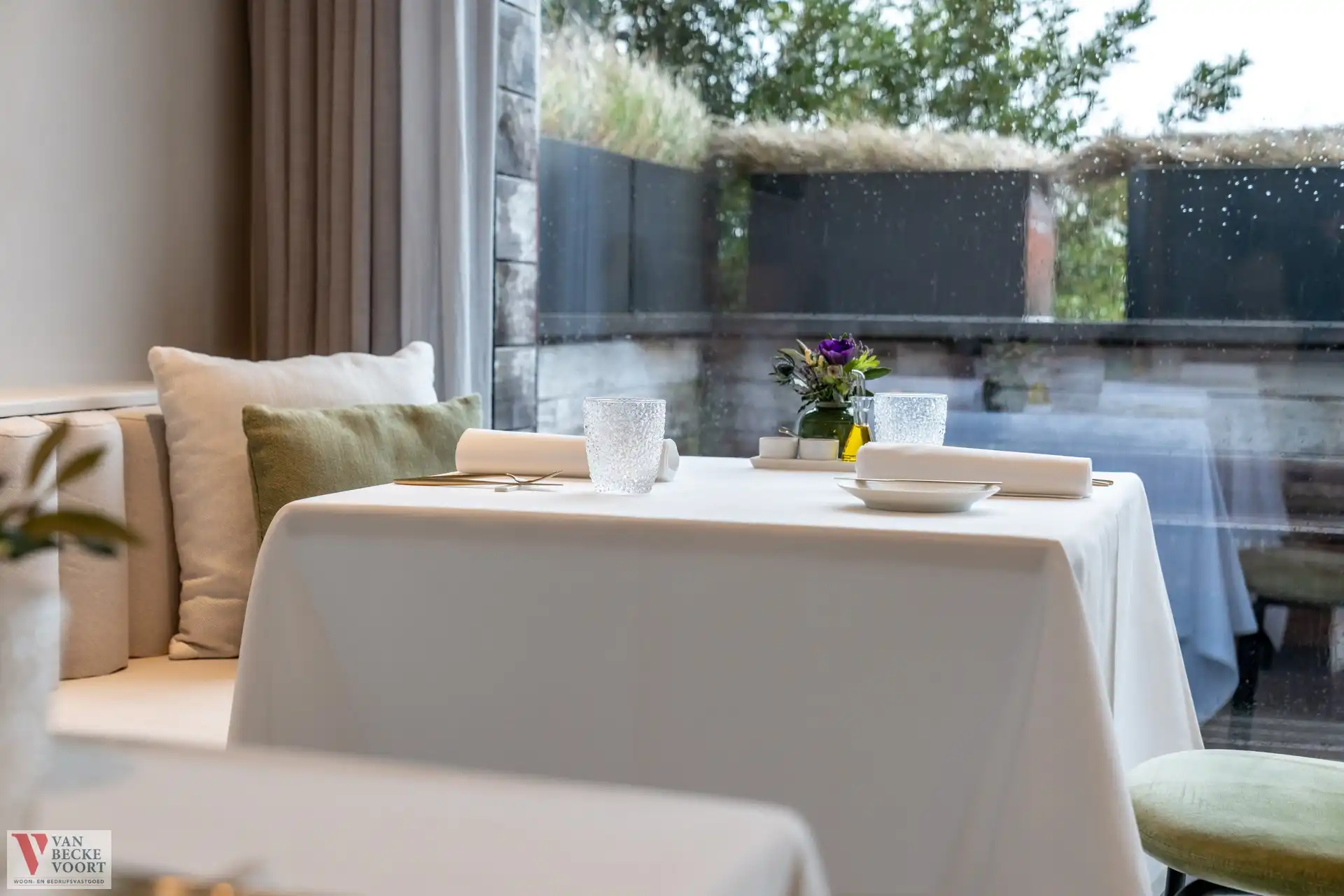 Lifestyle-concept De Haan "live & work @ sea" foto 31