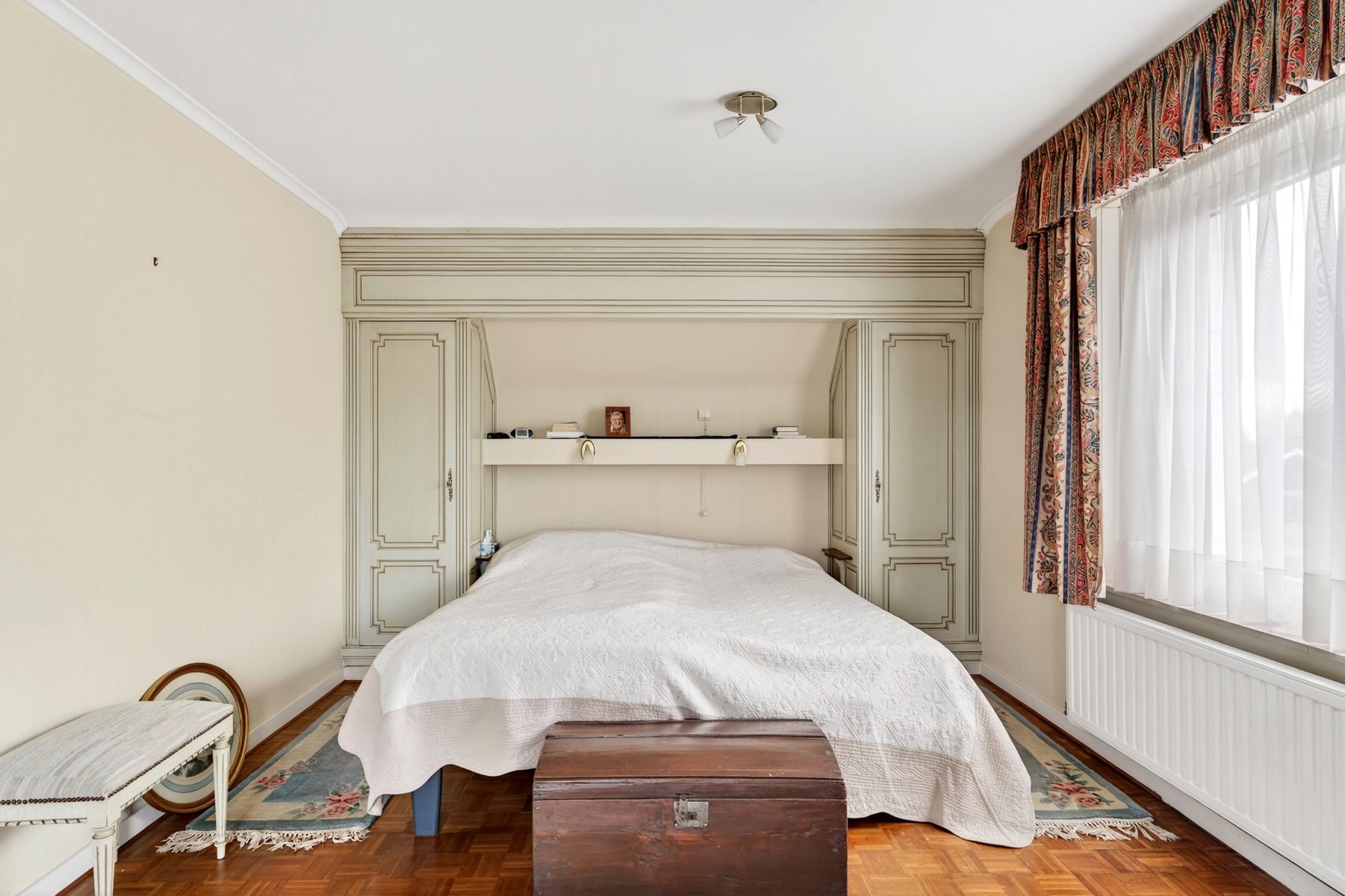 Open bebouwing op fantastische ligging in Zele foto 11