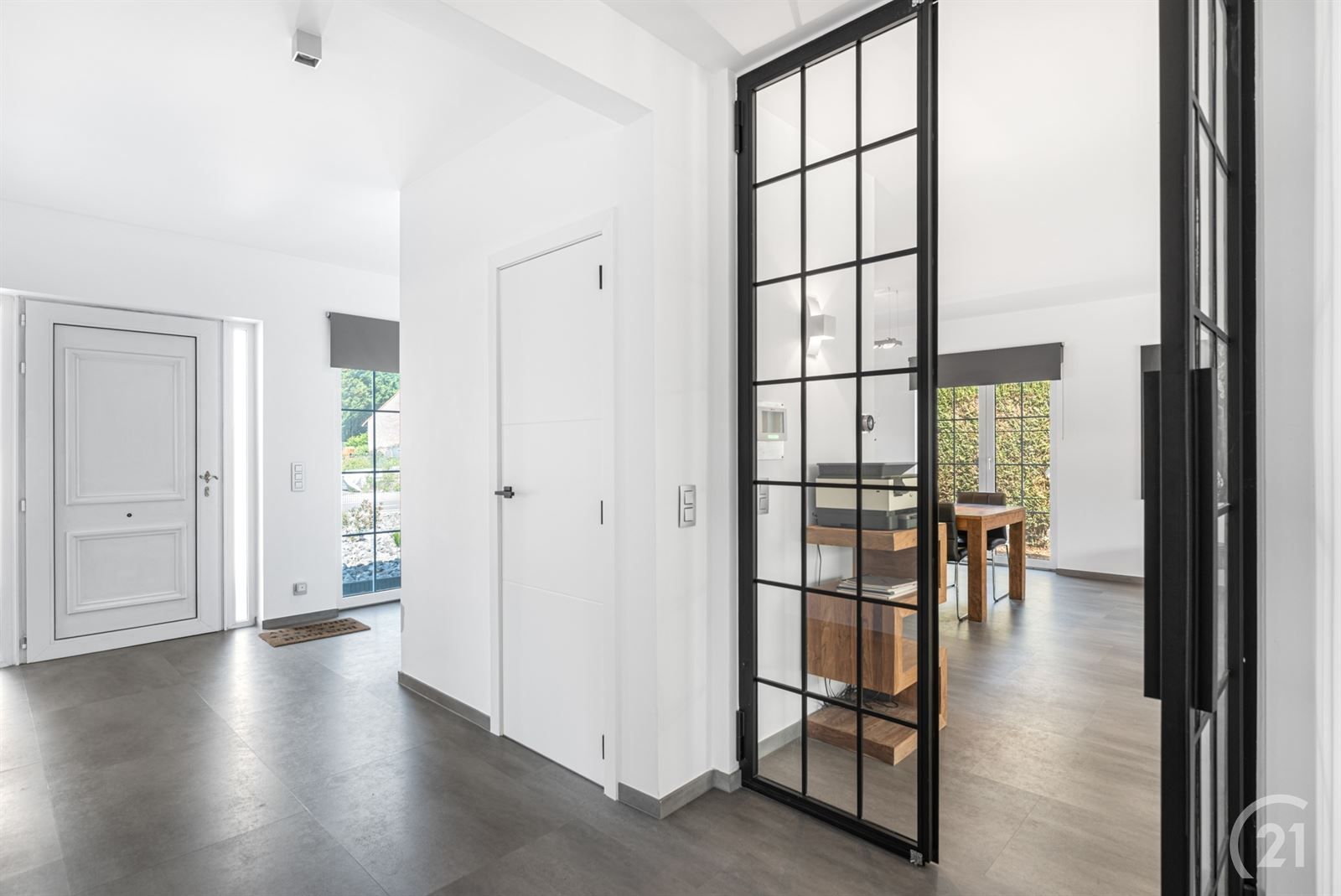 Instapklare Villa in Groene Omgeving foto 9
