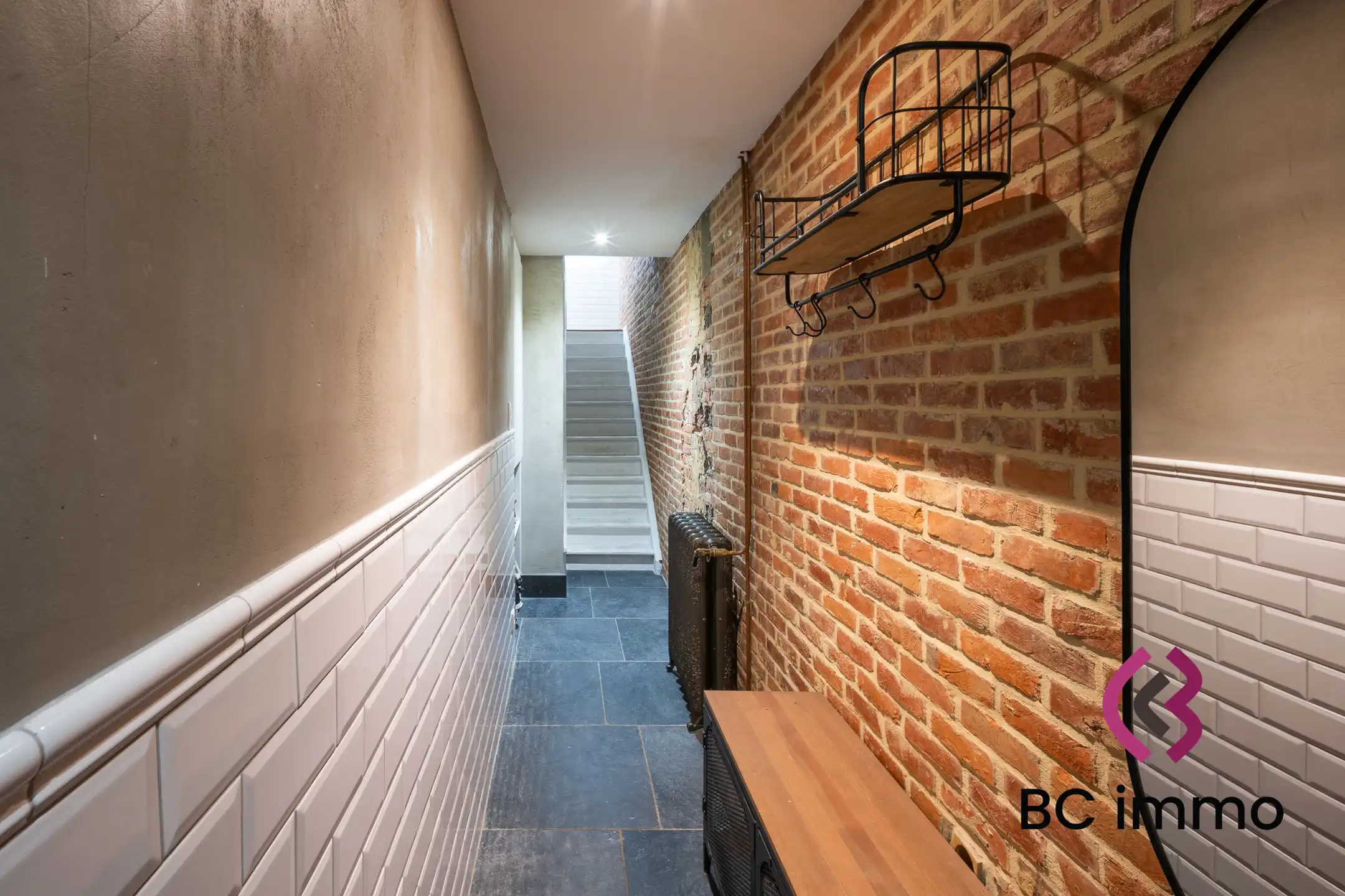 Exclusief duplex met zonneterras, designkeuken en hoogwaardige afwerking foto 22