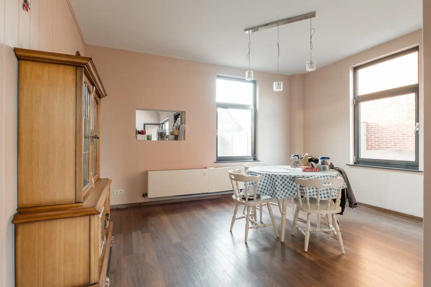 Leuke woning nabij het centrum van Pelt foto 5