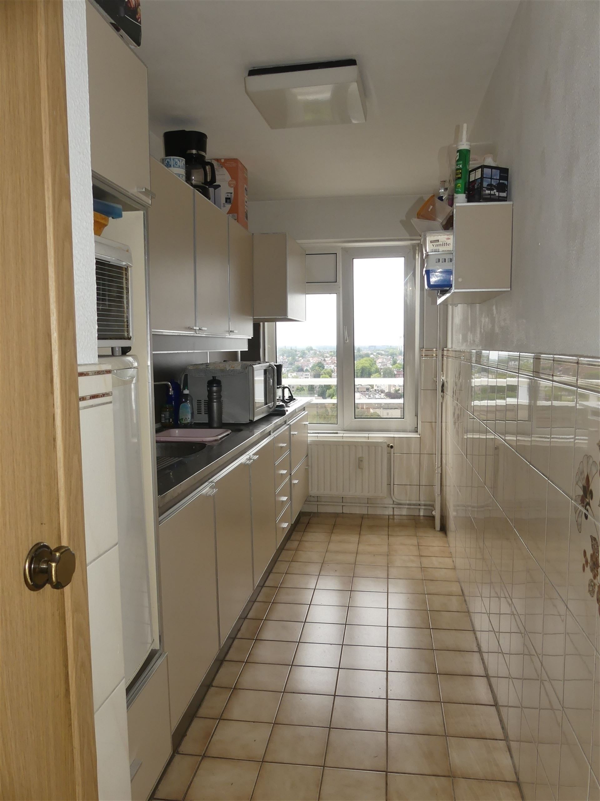 Charmant appartemen met terras ! foto 3