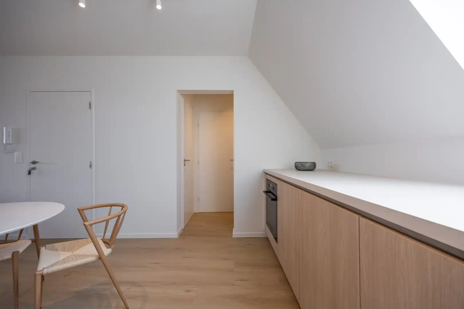 Appartement te koop foto 6