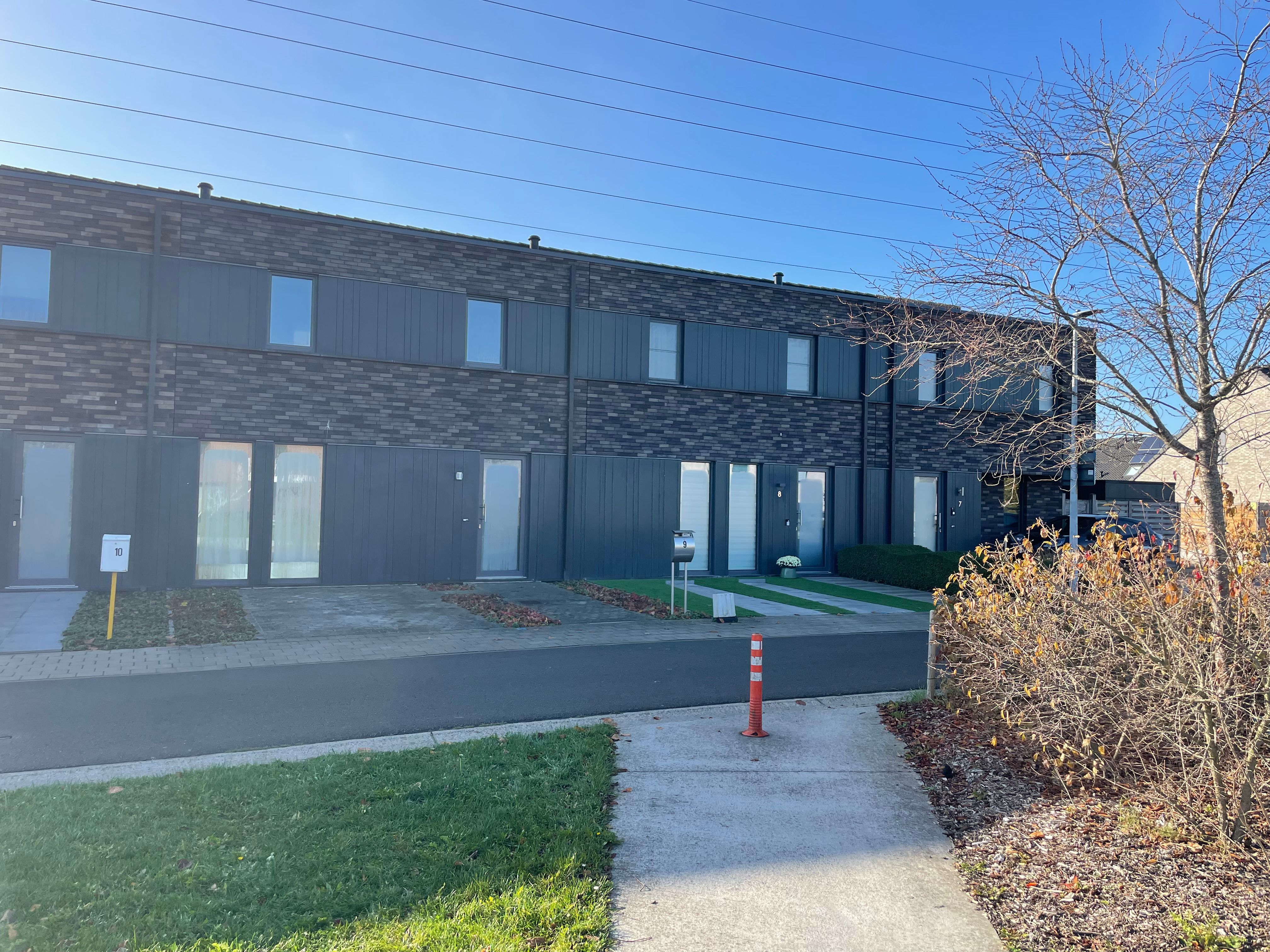 ENERGIEZUINIGE EENGEZINSWONING foto 2