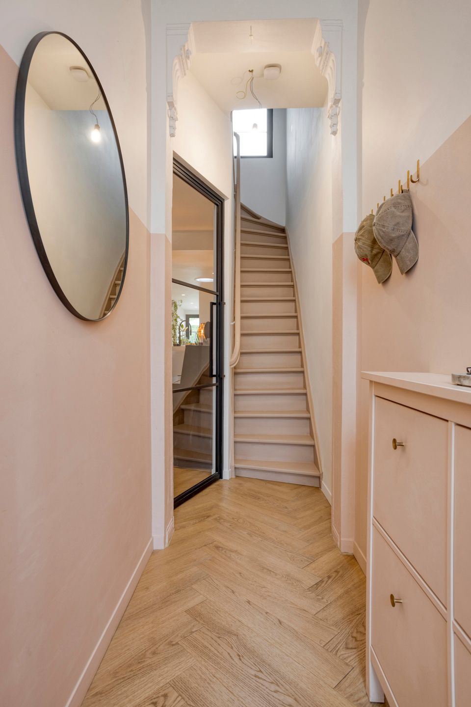 Instapklare woning aan de stadsrand van Aarschot foto 4