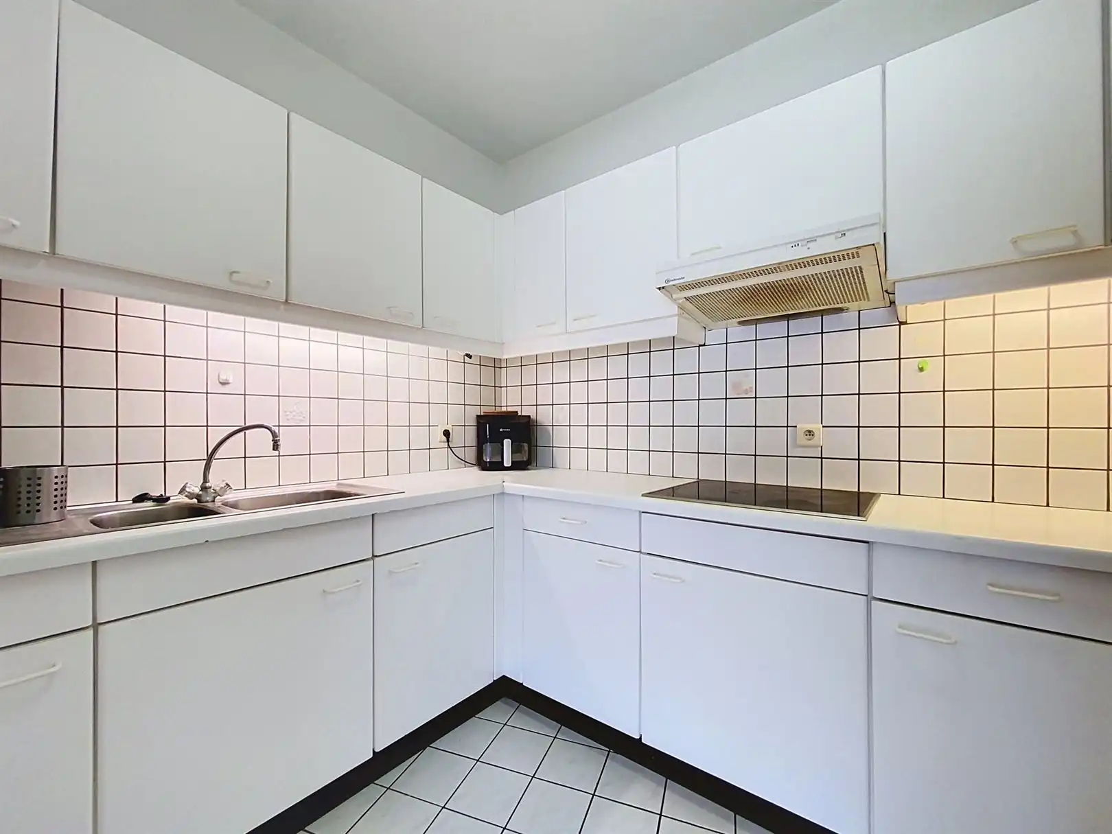 Appartement in centrum Brasschaat foto 3