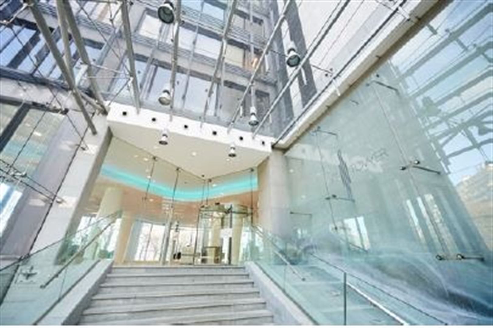 IT TOWER: kantoren te huur vanaf 183m² foto 6