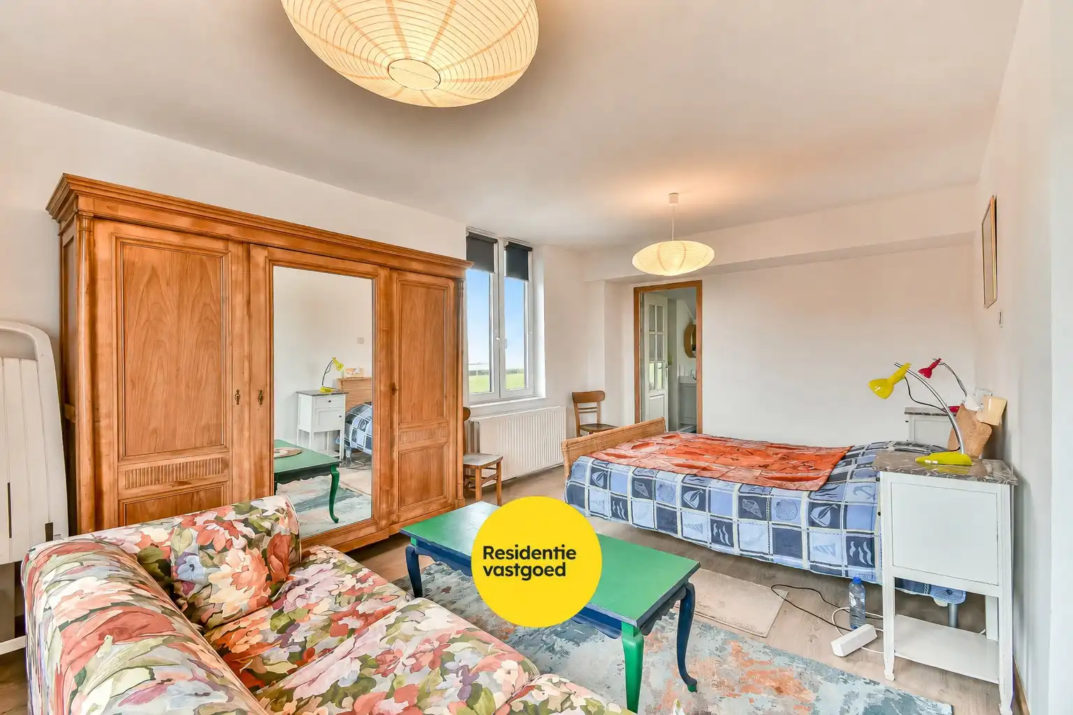 Karaktervolle villa met prachtig vergezicht op wandelafstand van zee foto 10
