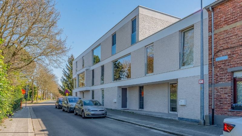 Recente moderne woning van 111m² met tuinterras 26m² op zuiden foto 21