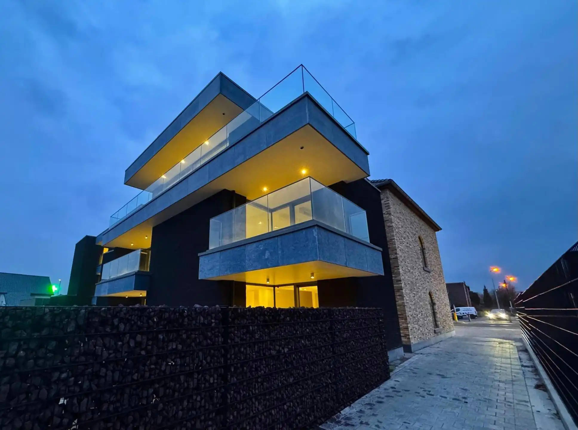 Appartement te huur foto 15