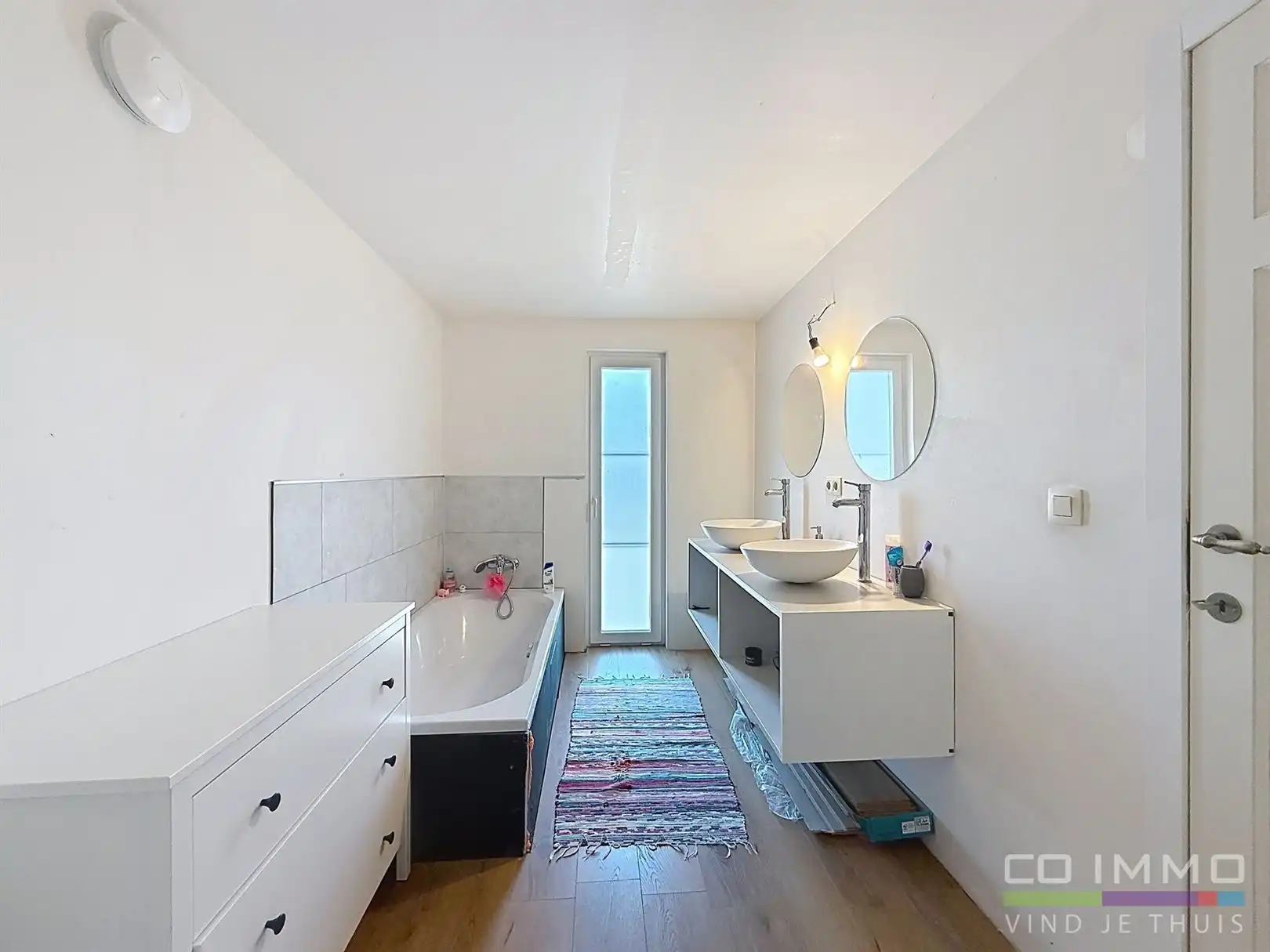 Gerenoveerde woning, 3 slpks, 2 bdks, opp 15a 80ca foto 24