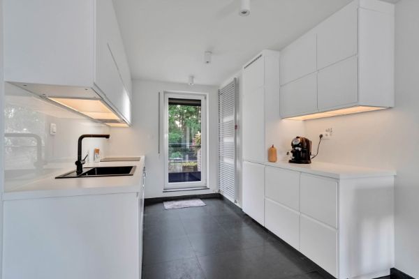 Appartement te huur foto 2