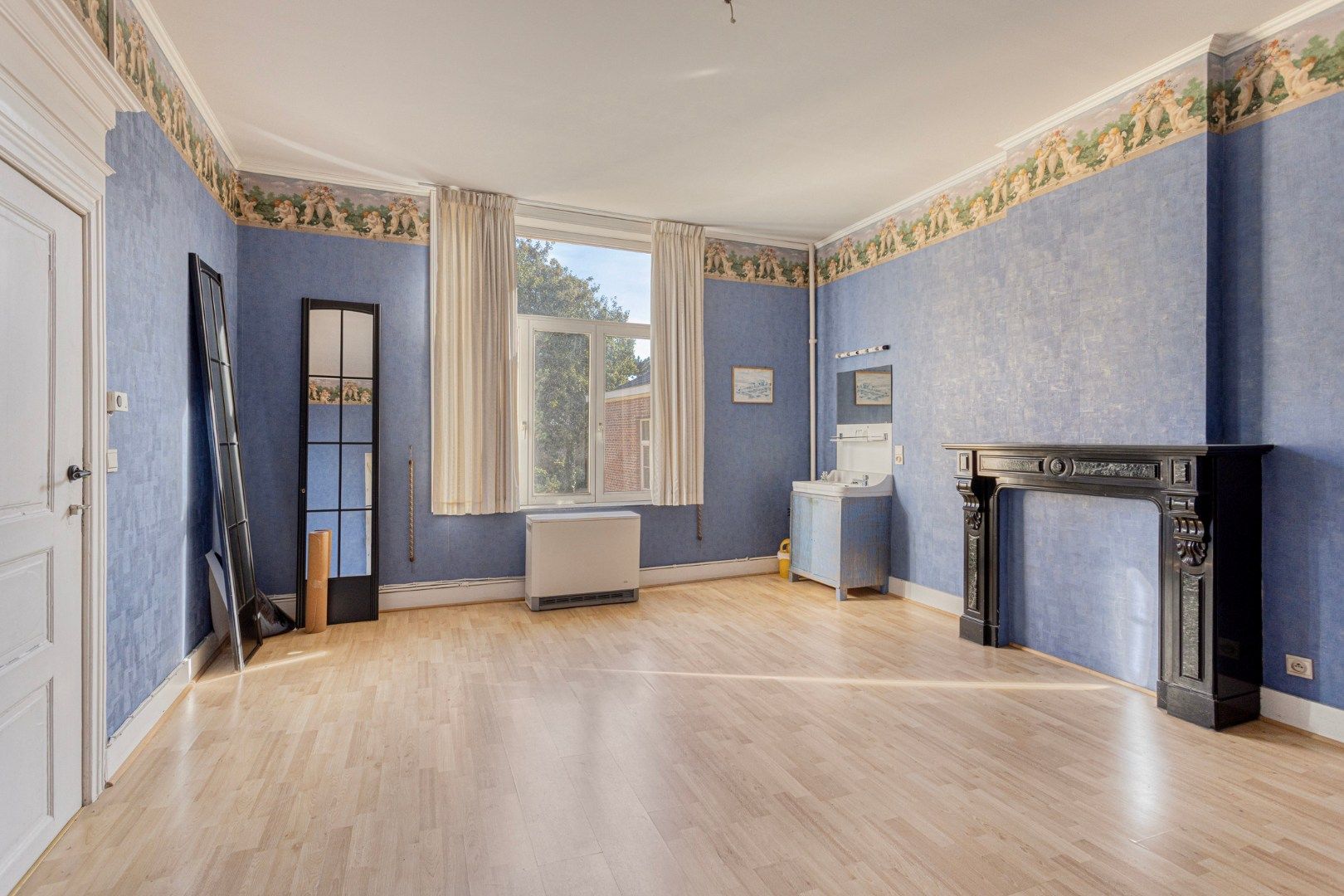 Een zeer ruime herenwoning te Edingen! foto 20