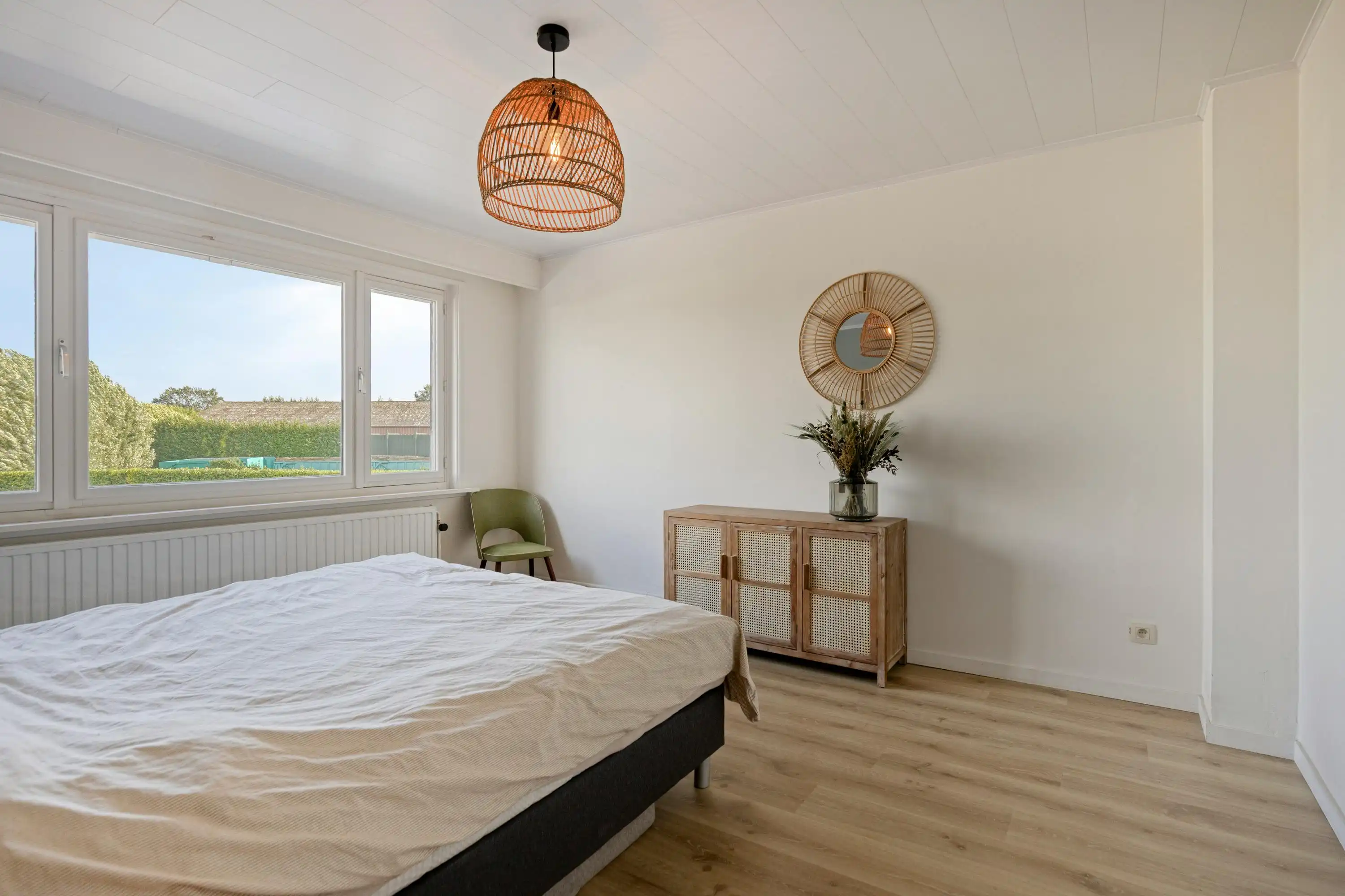 Fijne gezinswoning met 3 slaapkamers te koop! foto 16