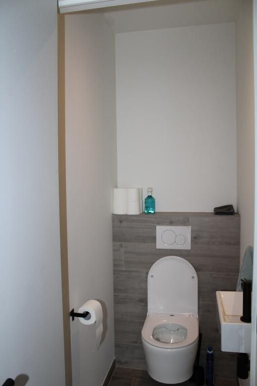Nieuwbouwwoning foto 27