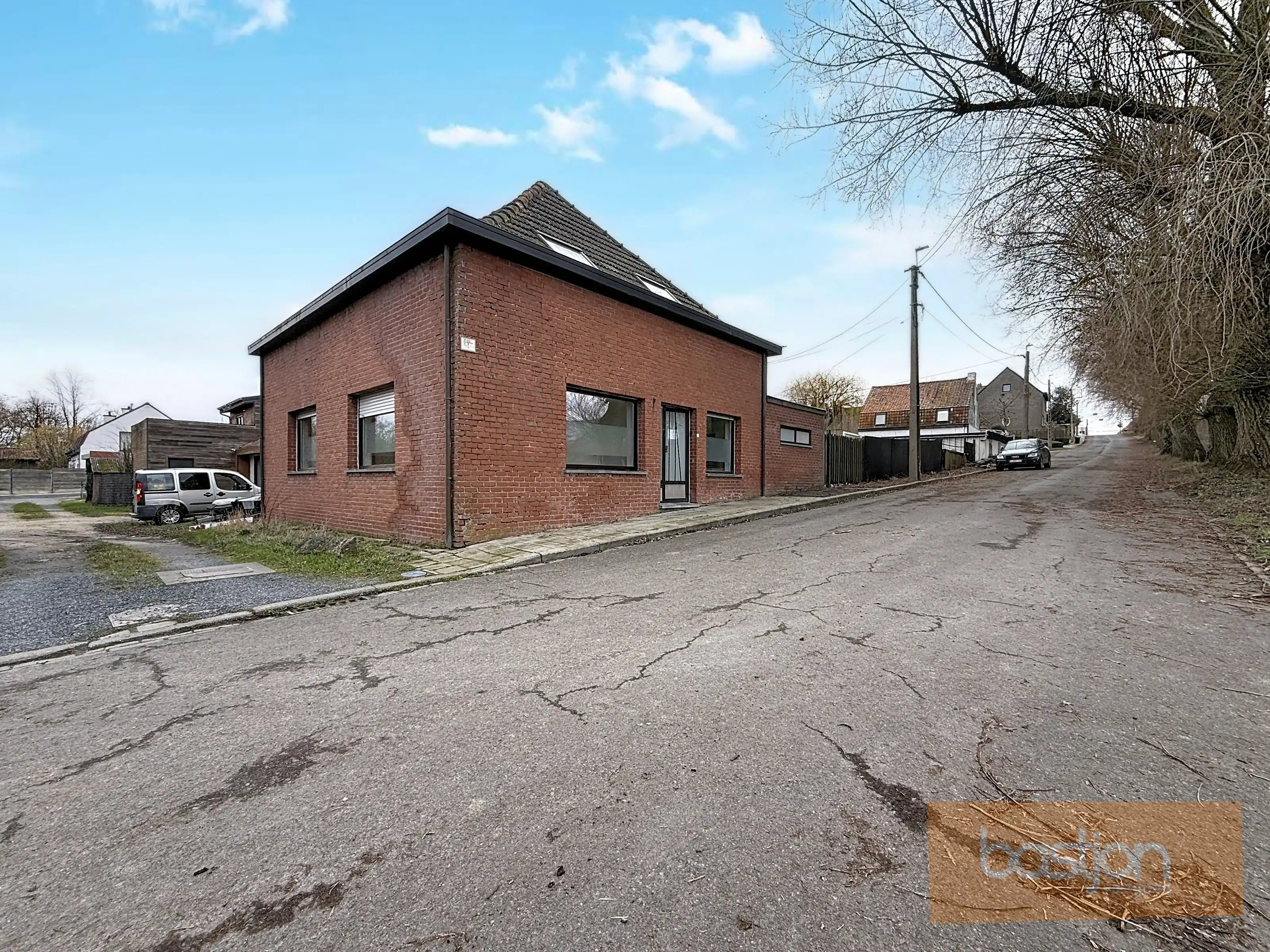 Woning gelegen aan de Leie met 3 slaapkamers foto 14