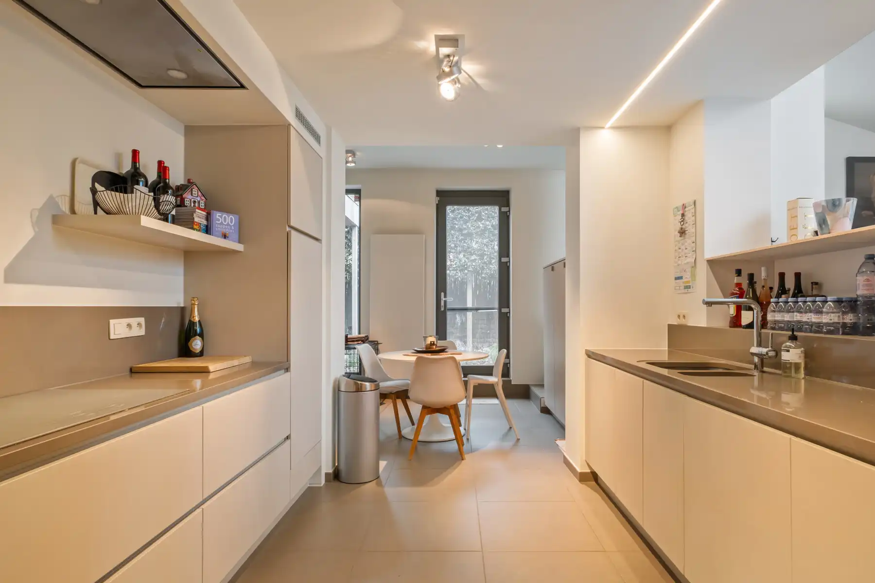 Exclusieve villa te Westende foto 6