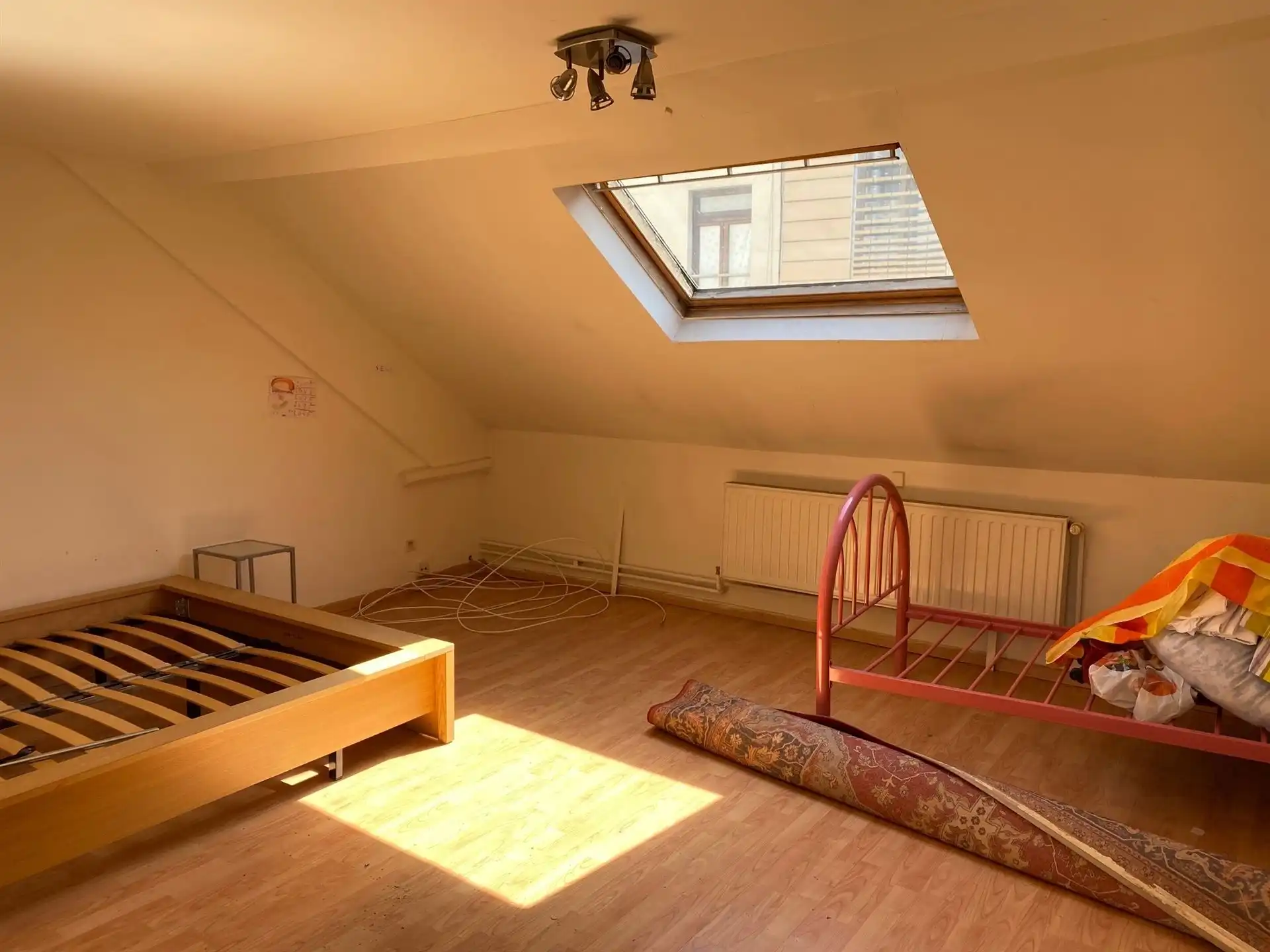 Opbrengsteigendom met commerciële gelijkvloers en 6 appartementen foto 26