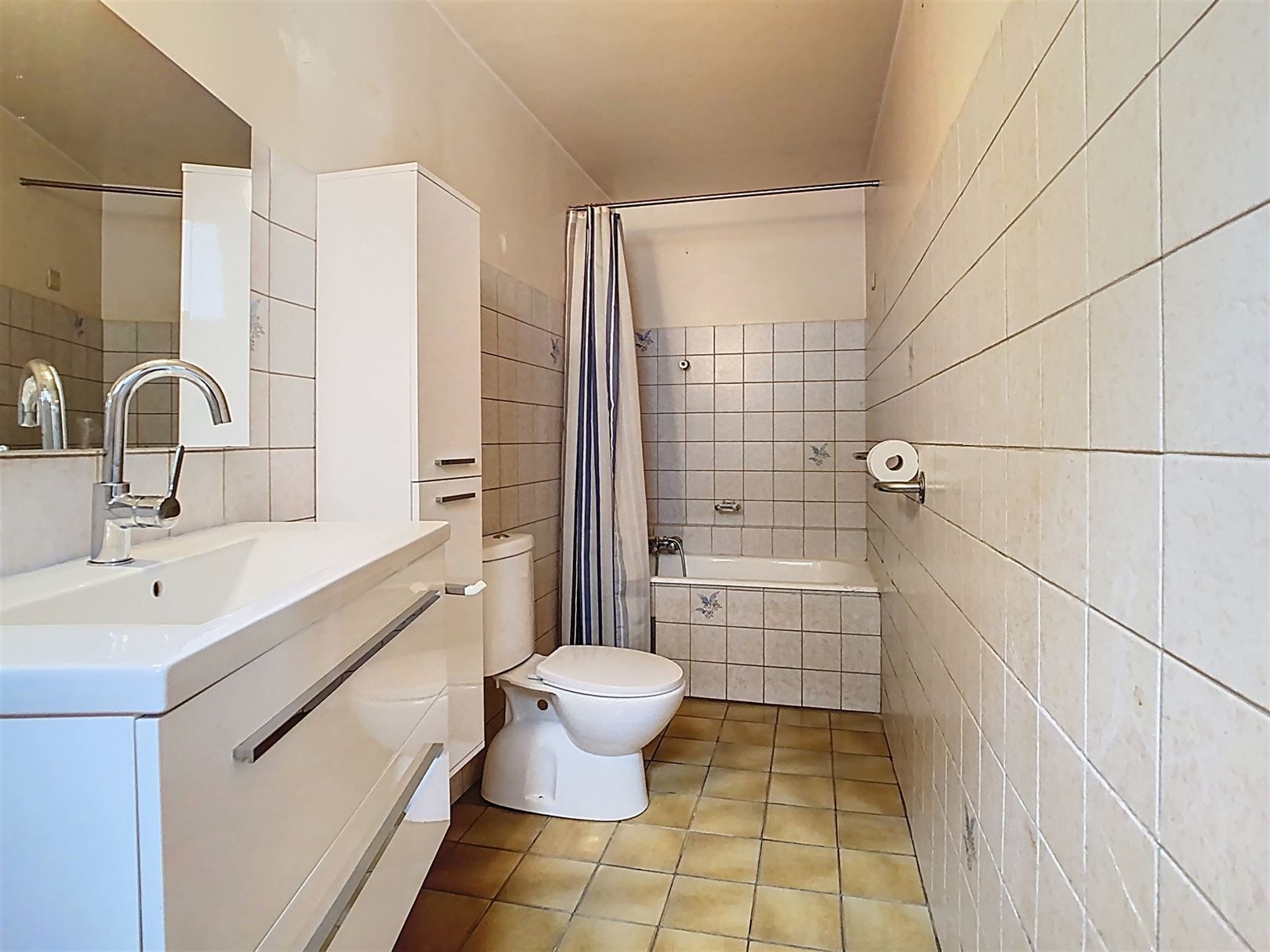Charmante woning, 4 slpks (+ inrichtb zolder), tuin, 3a 47ca foto 16