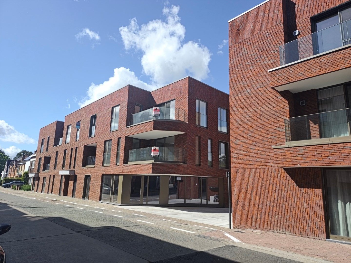 Residentie Sequoia - Merelbeke foto 15