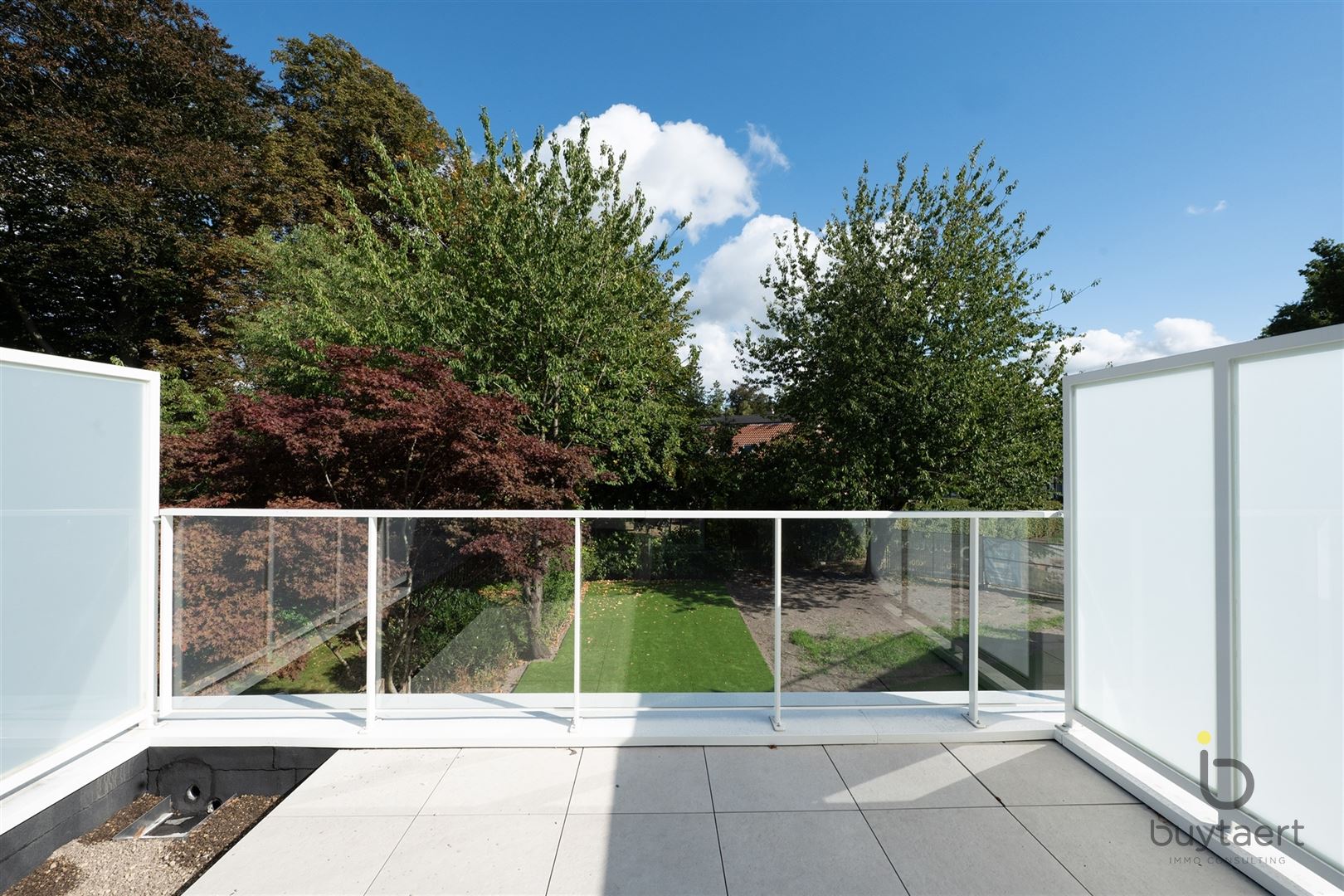 Beleef luxe, comfort en energiezuinigheid in een karaktervolle architectuur. foto 11