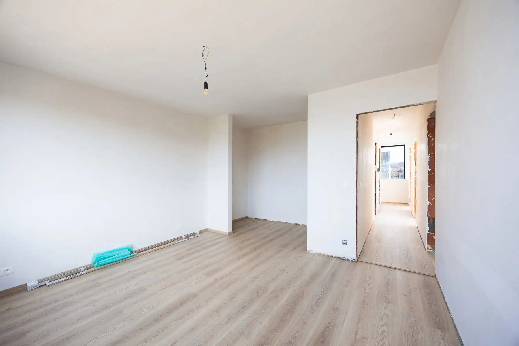 Knappe nieuwbouw villa in gezinsvriendelijke buurt foto 14