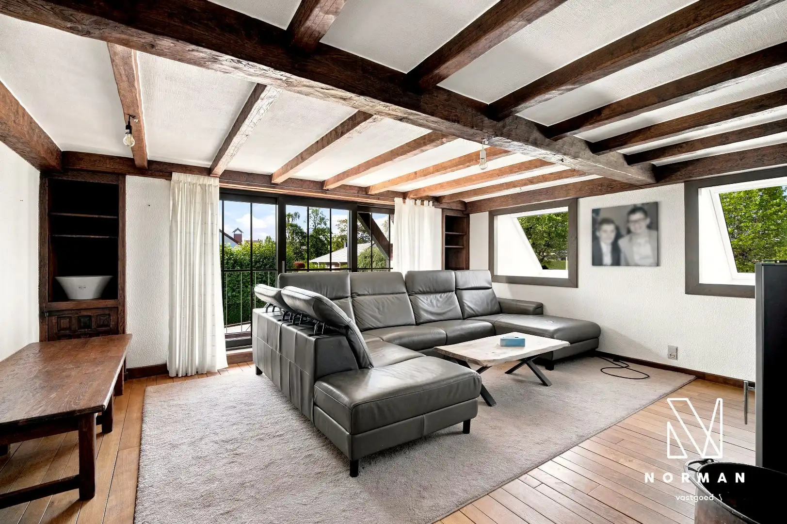 Villa met zwembad op een perceel van 1.598 m² foto 20