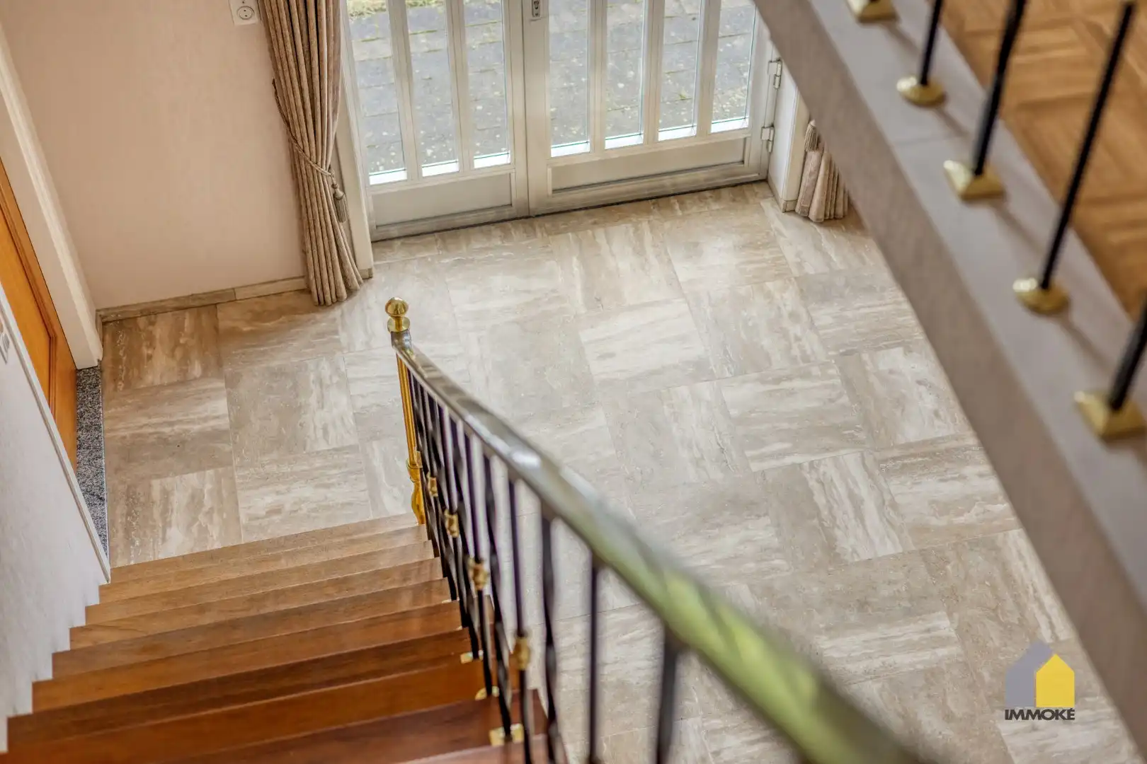 Neeroeteren: Op te frissen, vrijstaande woning op 8 a 53 ca met 5 slpks. foto 13