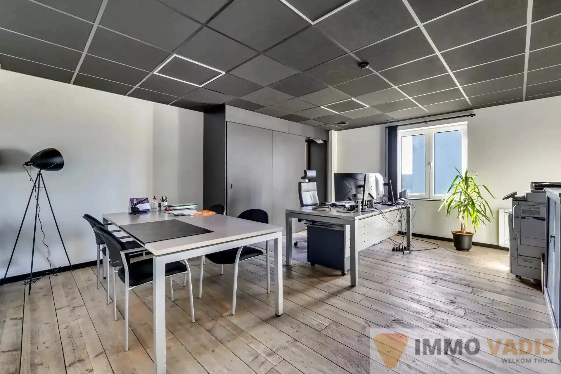 Industrieel gebouw op strategische locatie foto 22