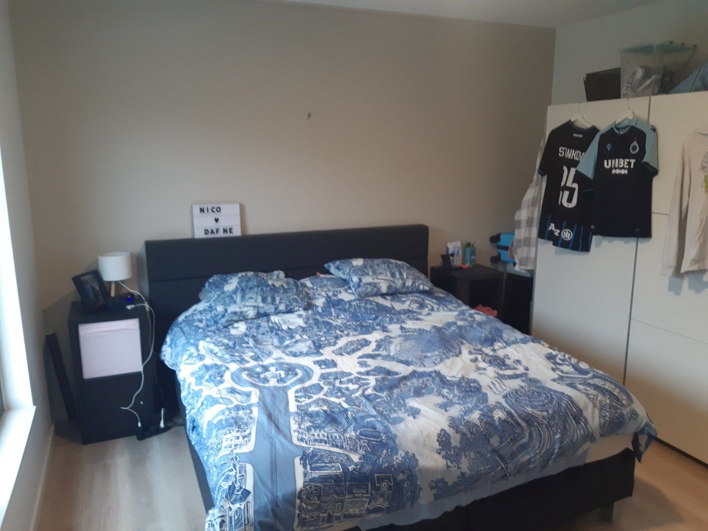 Wonen aan het water. foto 14