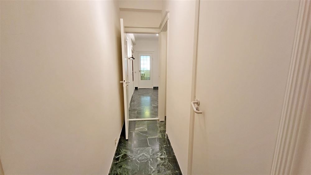 Ruim 4 slpkr- appartement + terras | Haringrodewijk  foto 13