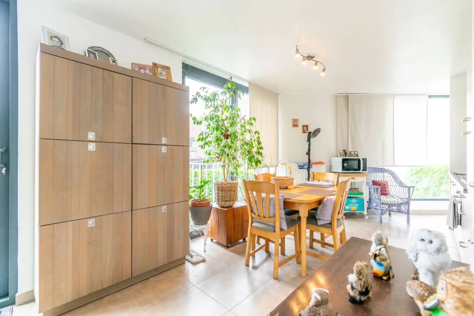 Een aangenaam, recent appartement te Halle! foto 5