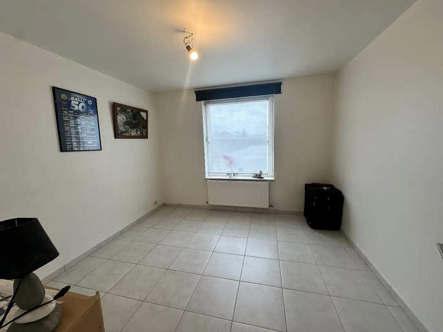 Ruim appartement op de eerste verdieping met twee slaapkamers en zonnig terras foto 4