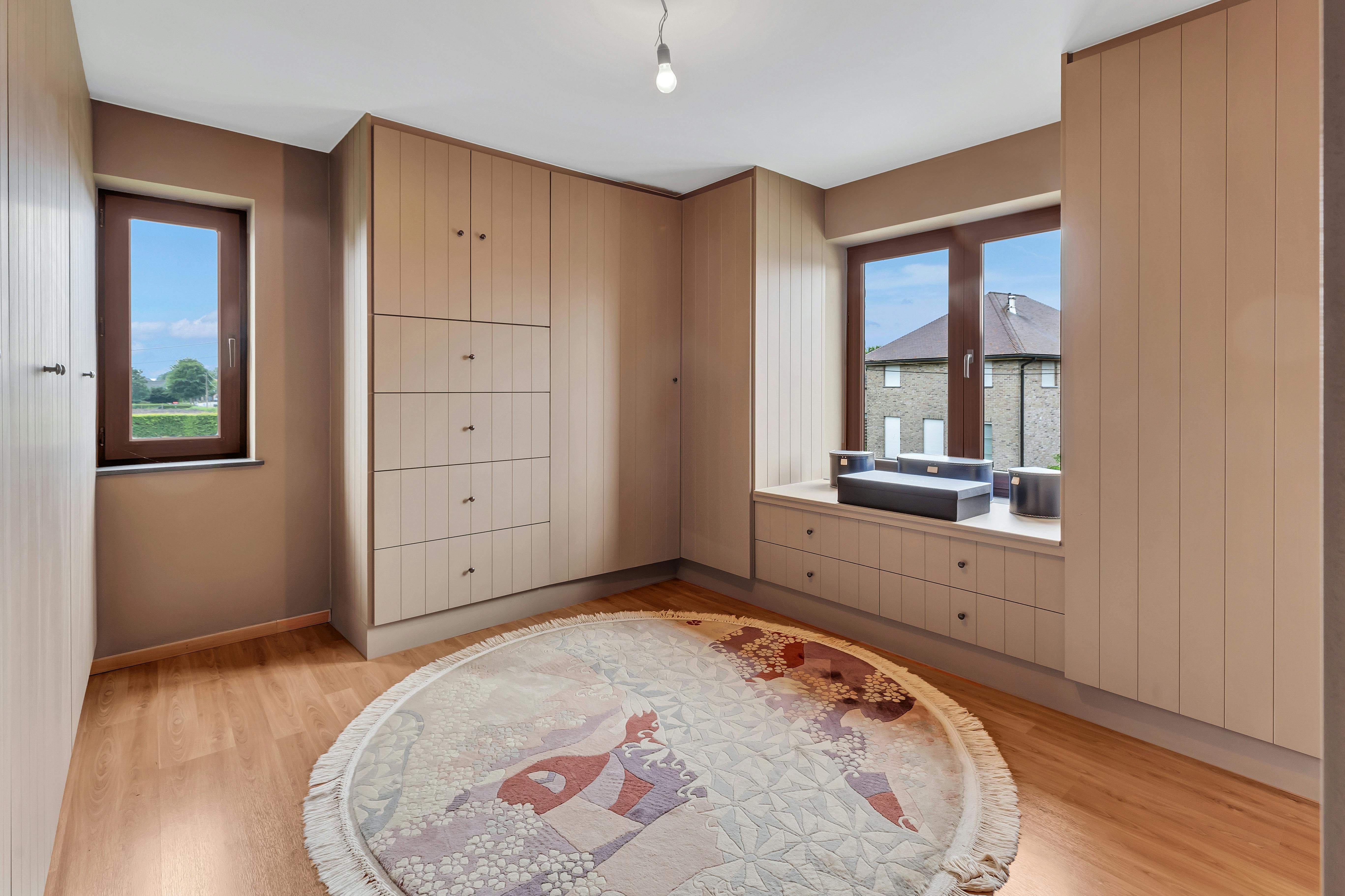 Gerenoveerde, prestigieuze villa te koop in Aartrijke  foto 10