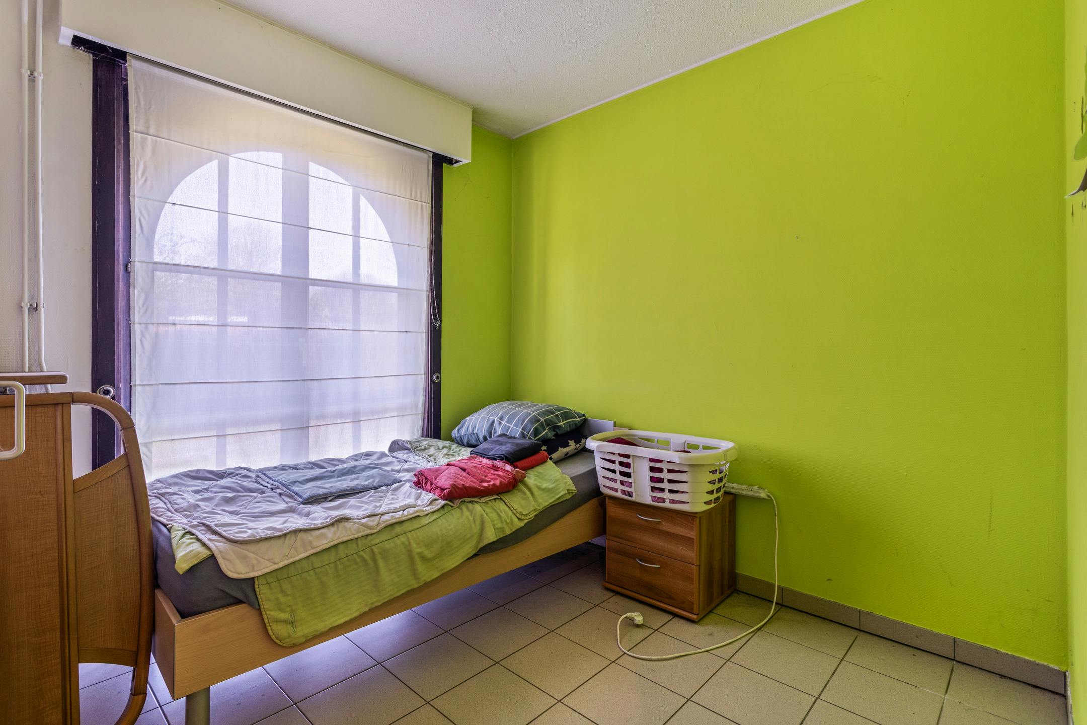 Alleenstaand huis met 3 kamers te koop in De Piste in Zulte foto 9