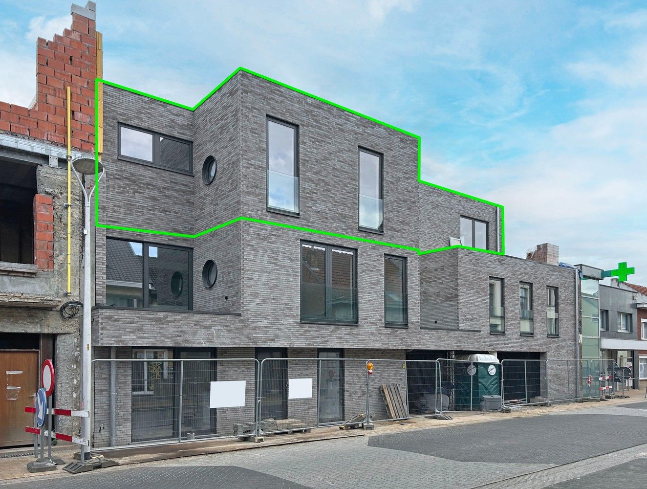 Residentie De Lyst foto 2