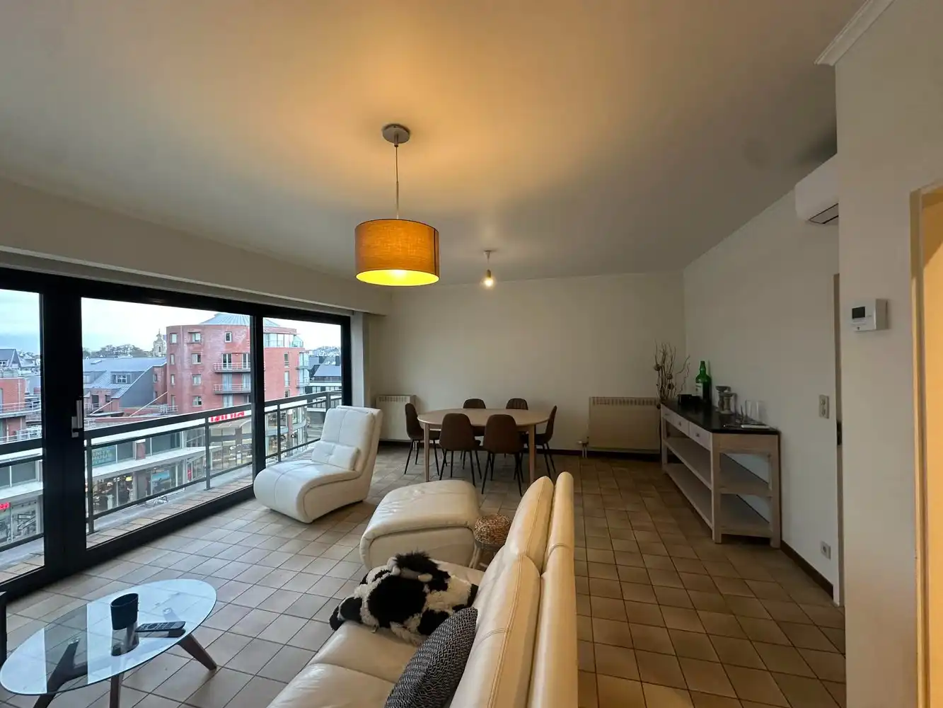 ROYAAL WONEN MET ZICHT OP DE CENTRUMLAAN INCL. AUTOSTAANPLAATS foto 6