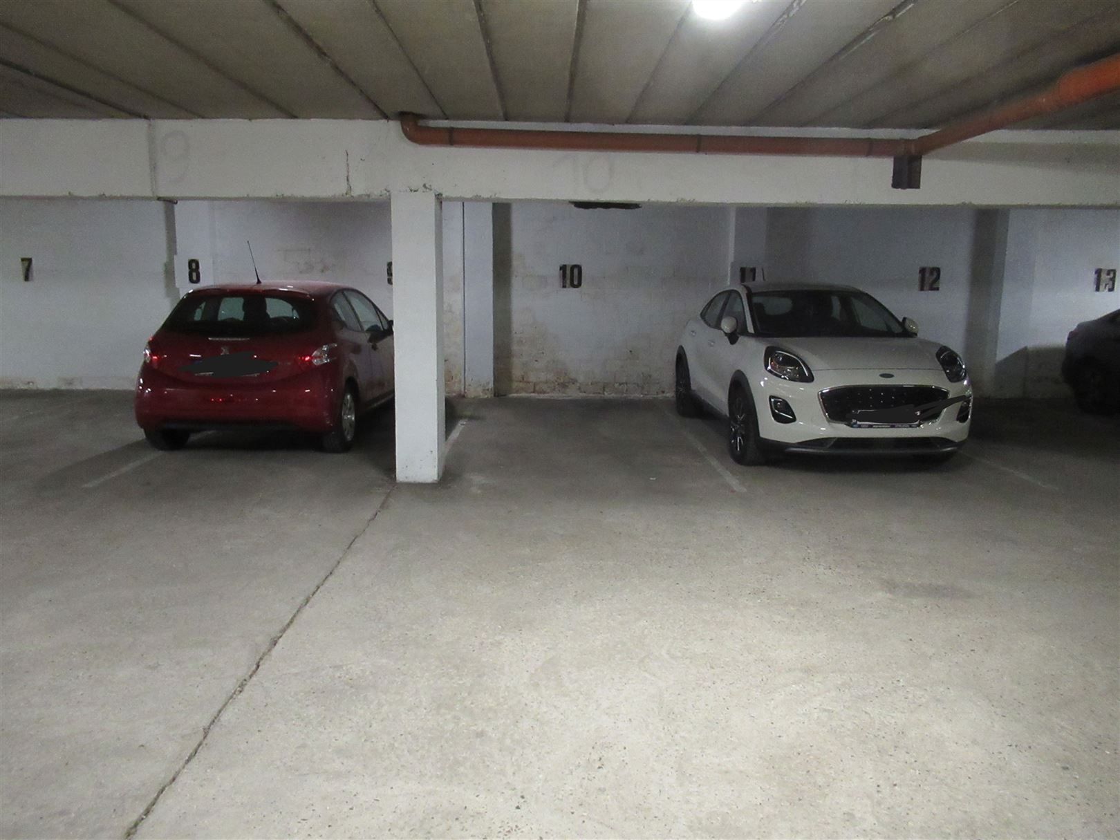 Parking/Garagebox foto 3