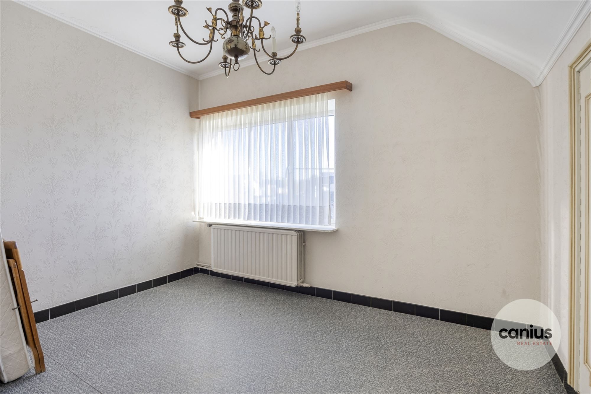 CHARMANTE, VRIJSTAANDE WONING MET 3 SLAAPKAMERS IN SCHULEN  foto 22