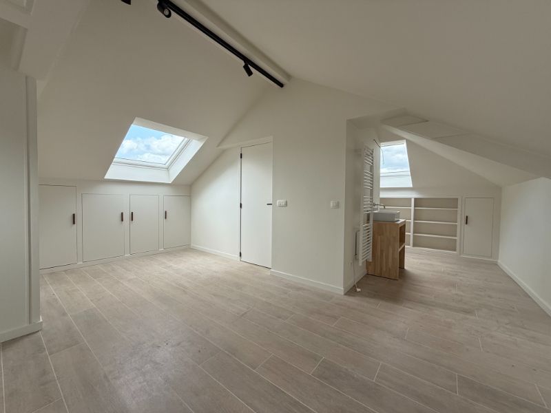Exclusieve en instapklare luxeappartementen in Mariakerke – energiezuinig en ruim wonen in een groene omgeving foto 14