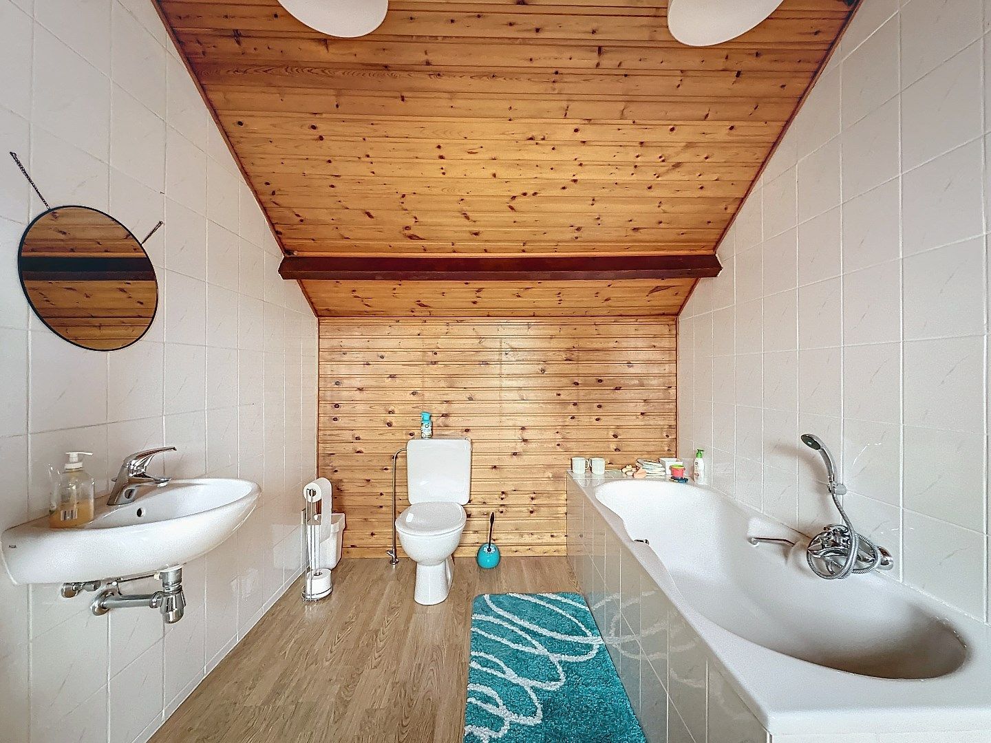 Gezellige woning met tuin in landelijke omgeving! foto 12