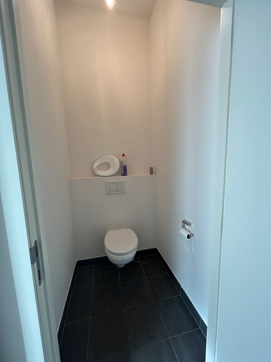 RUIM APPARTEMENT MET 3 SLAAPKAMERS EN TERRAS IN CENTRUM IEPER foto 17