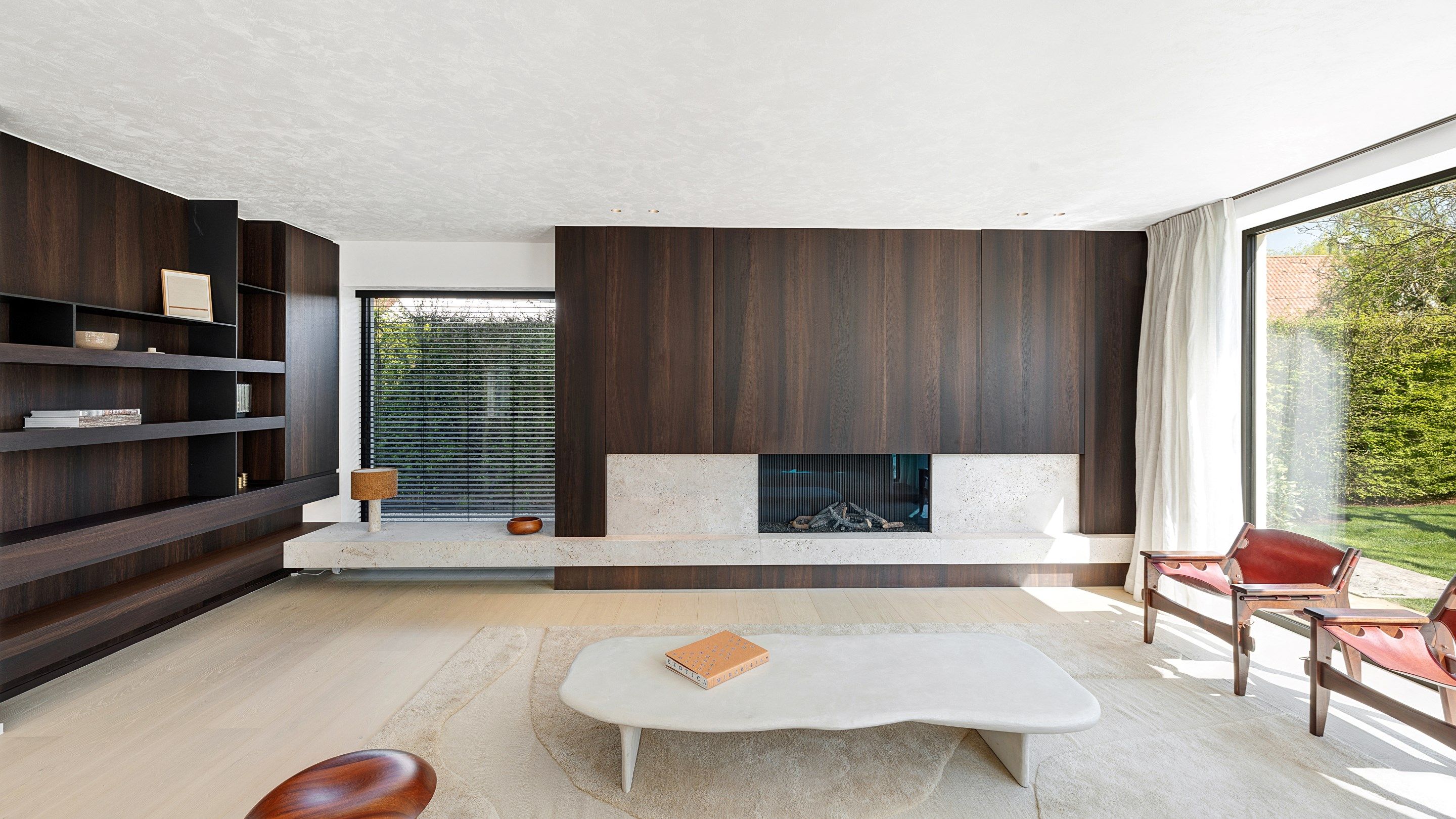 Exclusieve nieuwbouw villa in het Zoute foto 12