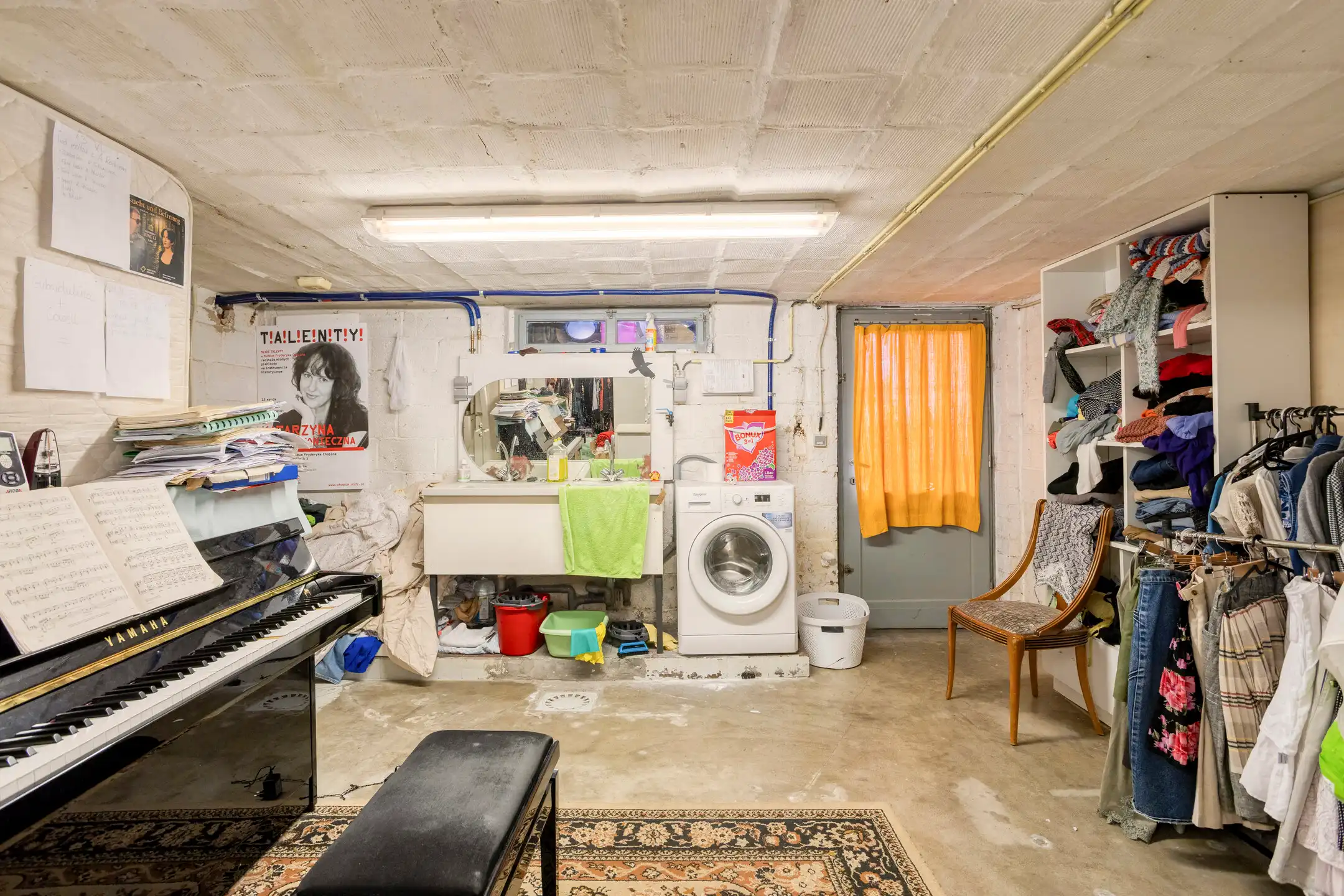 Instapklare woning met 3 slaapkamers, ruim terras, garage foto 12